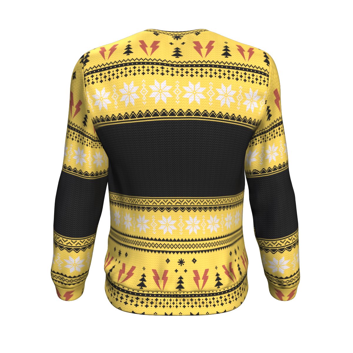 Hufflepuff Sweater RadWish