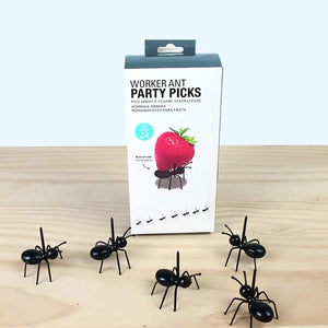 Worker Ant - Party Picks
