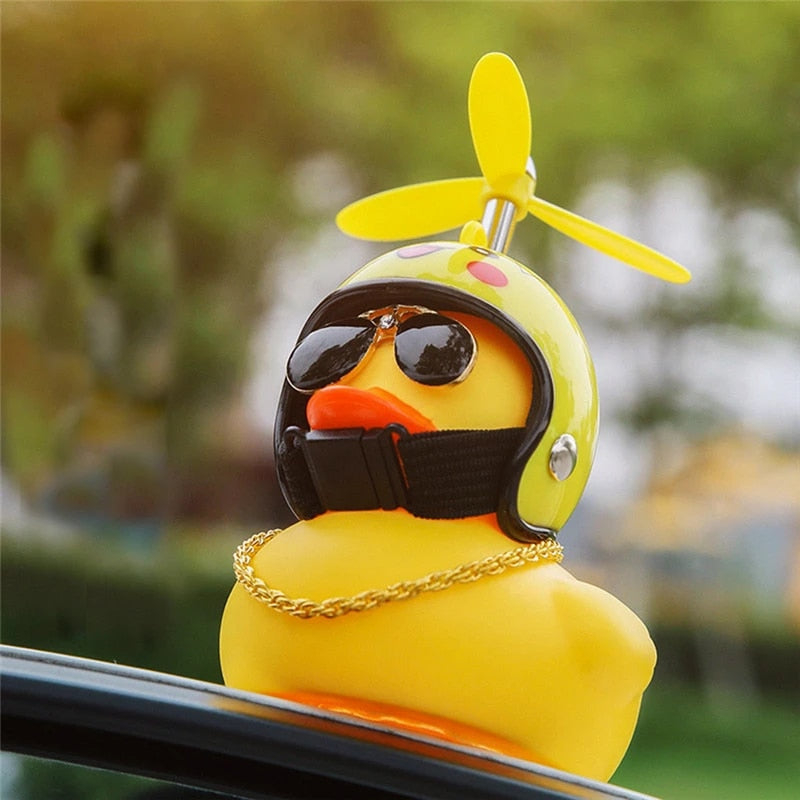 Gangsta Duck – RadWish