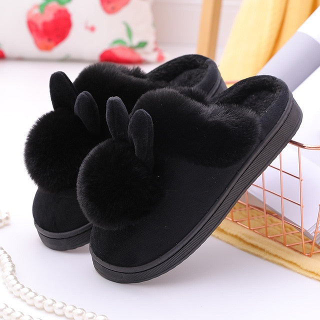 Ugg bunny online slippers