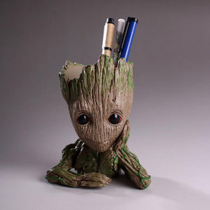 Baby Groot Flowerpot/Pen Holder