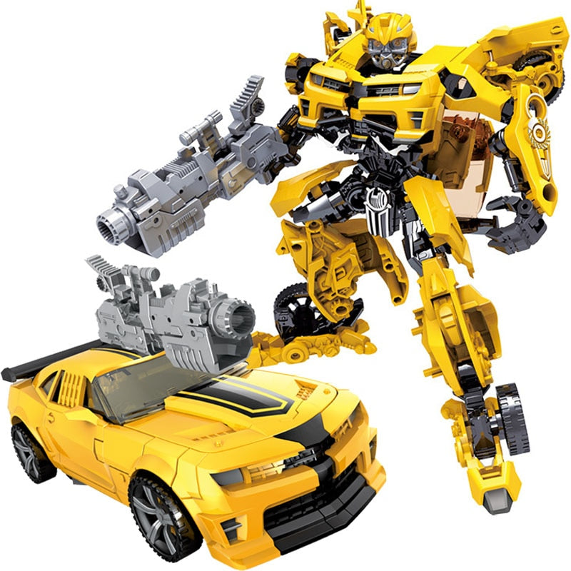 Mega Transformer Toys – RadWish