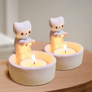 Purrfect Glow Holders (Limited Edition)