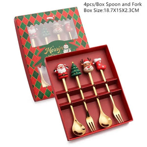 Glow Spoon set (Limited Edition)