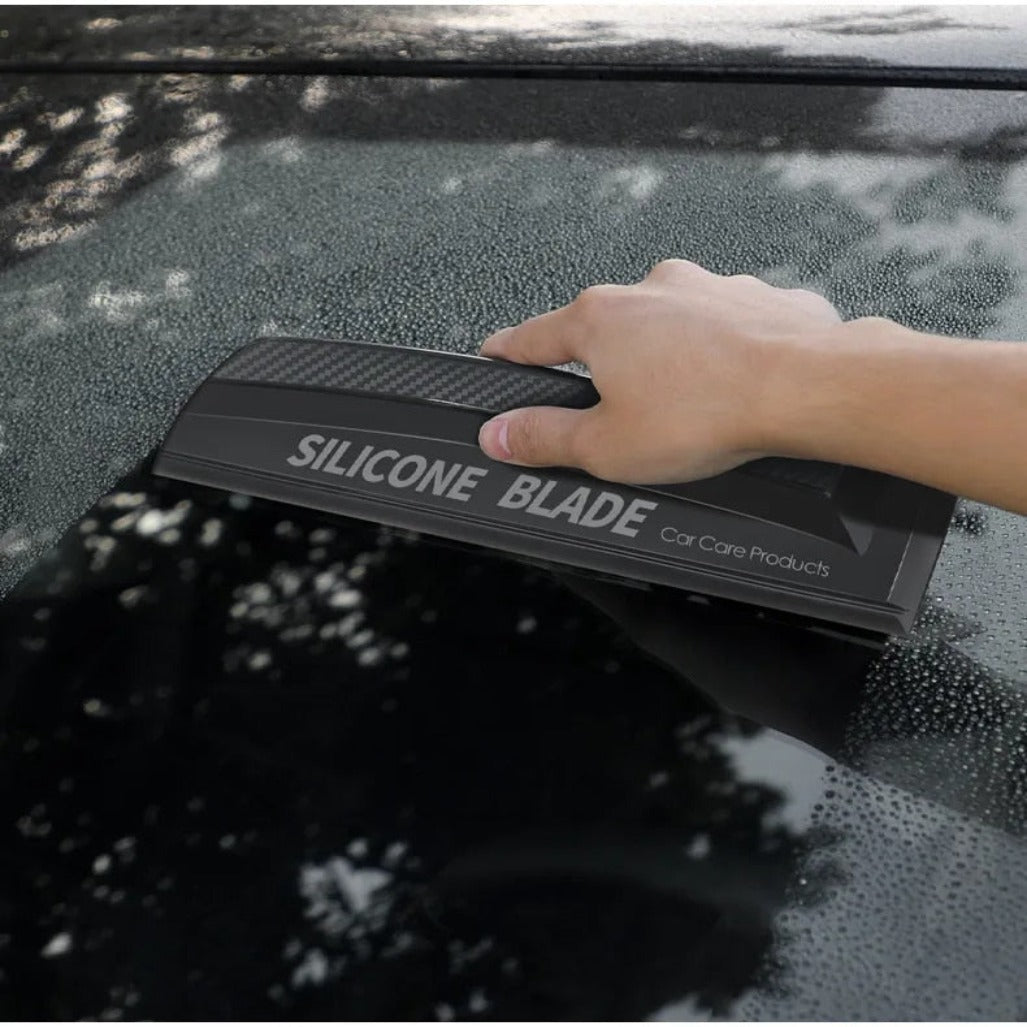 Soft Glide Drying Squeegee