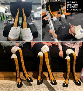 ChikSox ™ (Limited Edition)