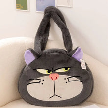 Side eye Handbag