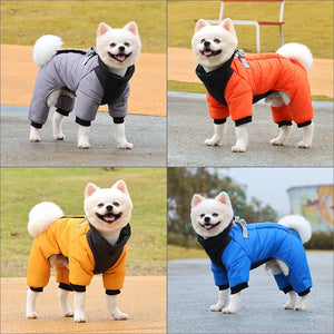 UltraWarm™ Puppy Jacket