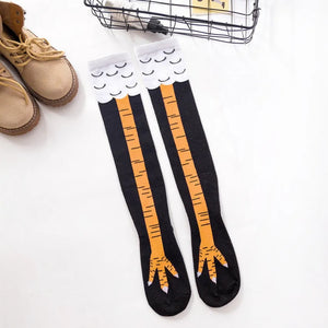 Chick-In-Style Sox™ (Limited Edition)