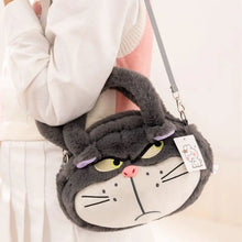 Side eye Handbag