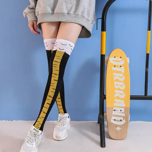 Chick-In-Style Sox™ (Limited Edition)