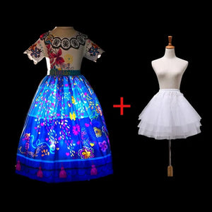 Luminaria's Enchanto Dress