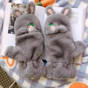 Purrfect Kawaii Mittens™ (Limited Edition)