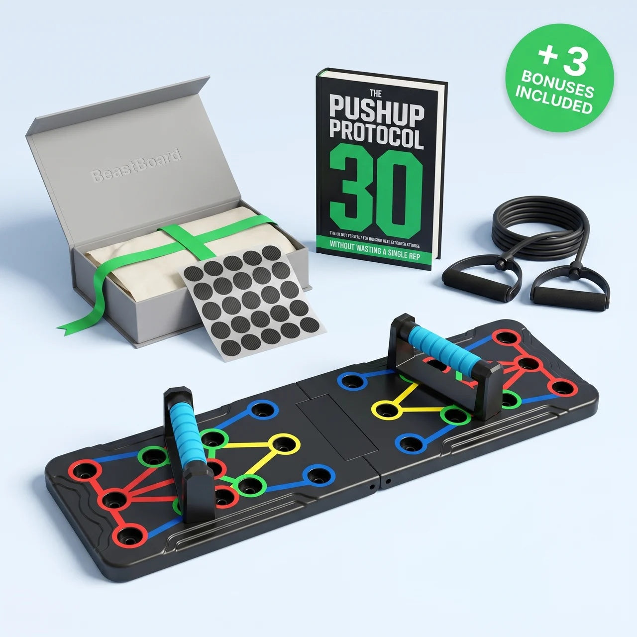 BeastBoard
