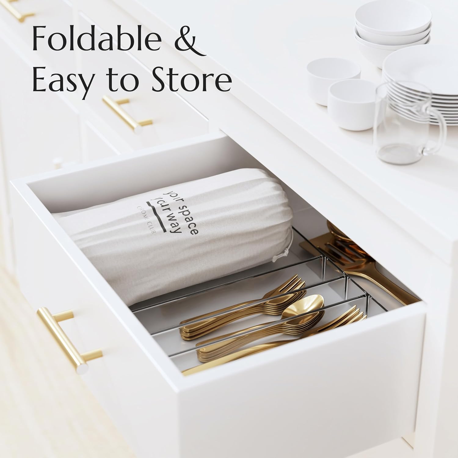 Quick-Dry Kitchen Stone Mat