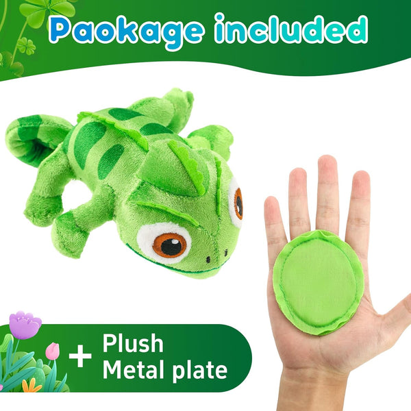 Chameleon Shoulder Buddy 9