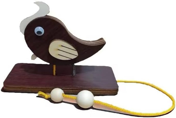Pecky the Doorbell™