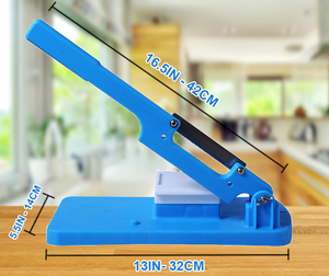 ChillChop ™ (Multi-functional Table Slicer)