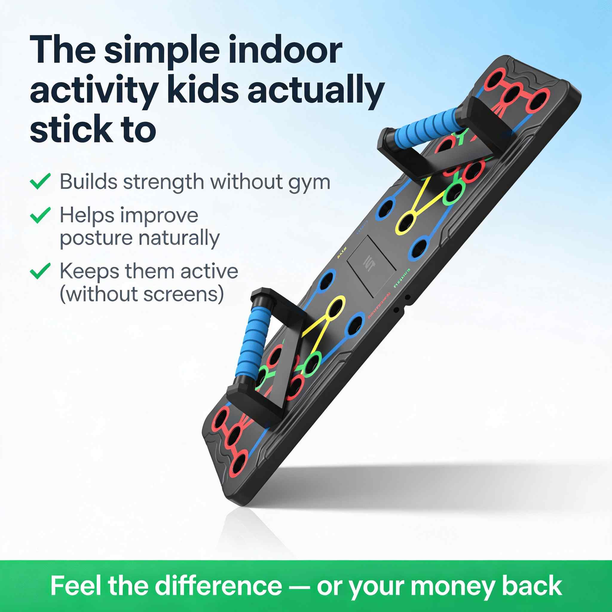 BeastBoard