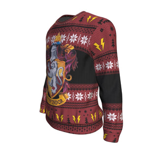 Grryfindor Sweater