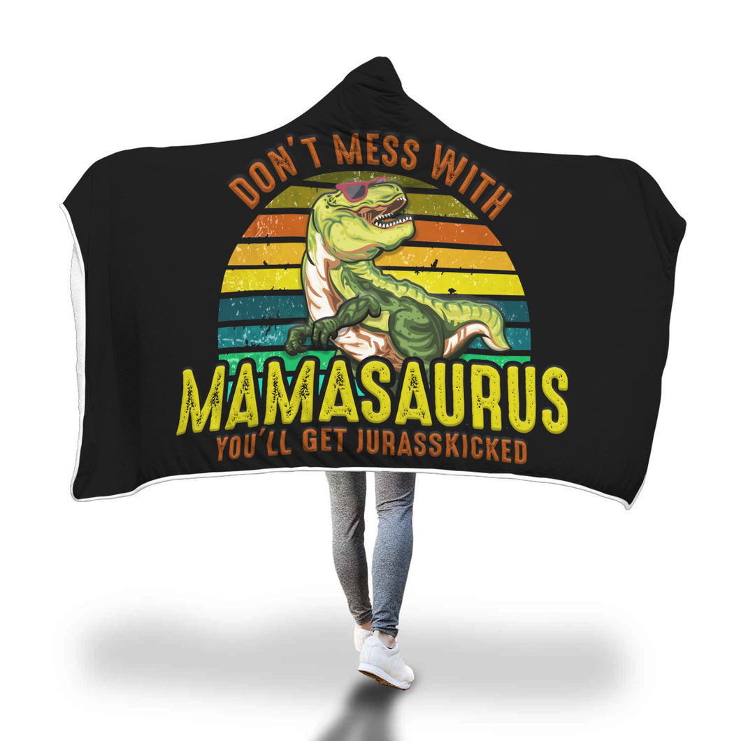 Don't Mess With Mamasaurus