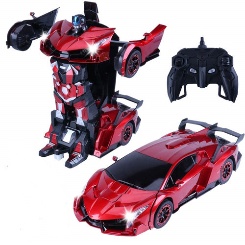 Transformer Toys , Optimus Prime, Bumblebee , rc transformer , remote control car
