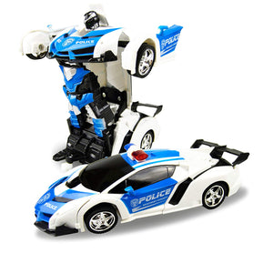 Transformer Toys , Optimus Prime, Bumblebee , rc transformer , remote control car