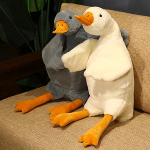 Duck Norris - Body Pillow