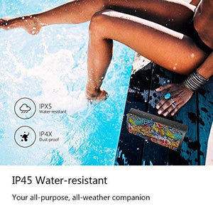 Mifa™ Best Wireless Bluetooth Speaker | Portable & Waterproof