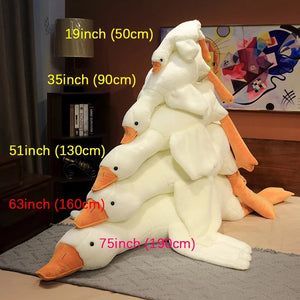 Duck Norris - Body Pillow