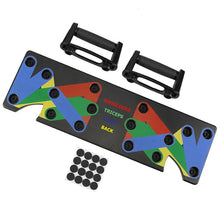 Push-up Board