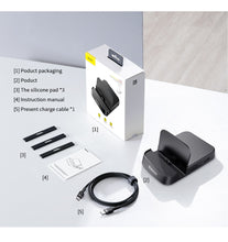 Multi Dock station