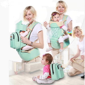 Baby Toddler Carrier