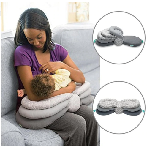 Breastfeeding Nursing Baby Pillows