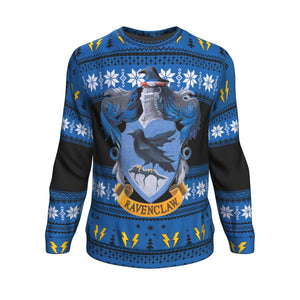Ugly Muggle Christmas Sweater