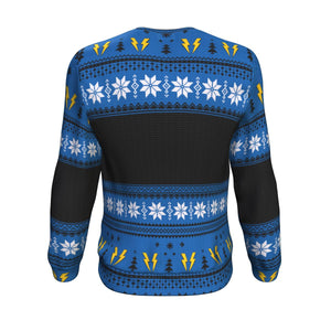 Ravenclaw Sweater