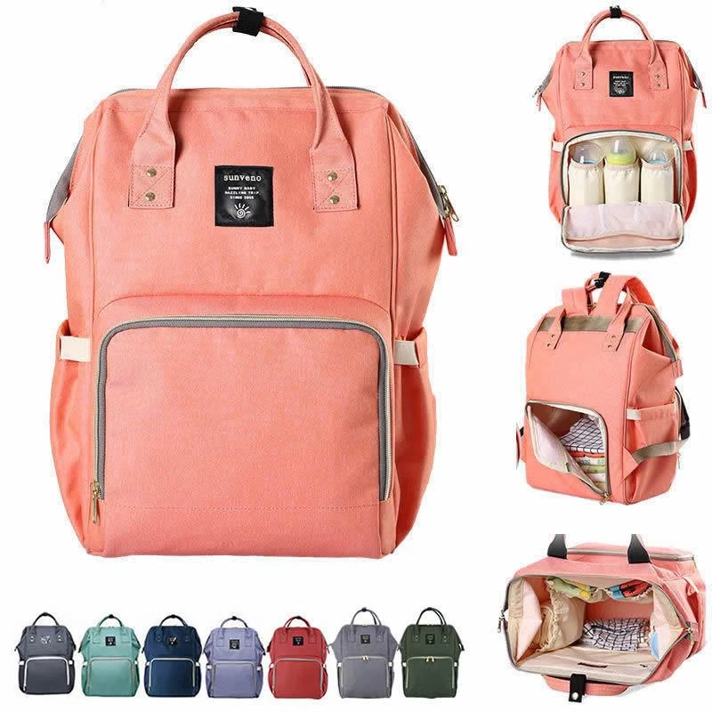 Anello backpack baby bag outlet