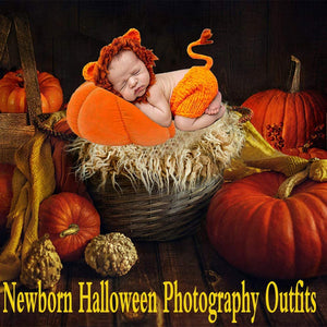 Newborn Photography Costume