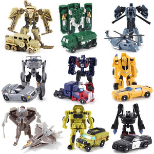 Transformer Toys Bumblebee optimus prime