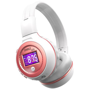 Zealot HD Best Wireless Bluetooth Headphones / Headsets