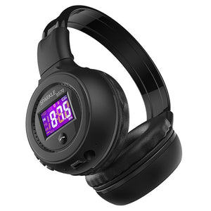 Zealot HD Best Wireless Bluetooth Headphones / Headsets