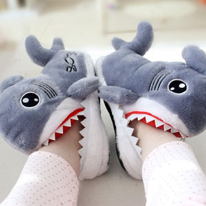 Funny Anime Slippers