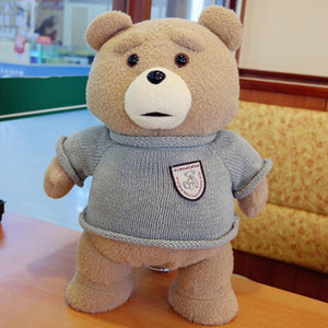Valentine's Mr. Lova Lova Teddy Bear