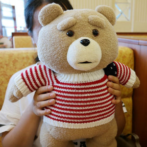 Valentine's Mr. Lova Lova Teddy Bear