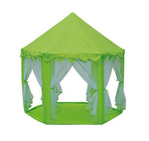 Children Teepee – Kids Indoor – Outdoor Play House / Castle/ Play Tent