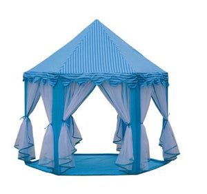 Children Teepee – Kids Indoor – Outdoor Play House / Castle/ Play Tent