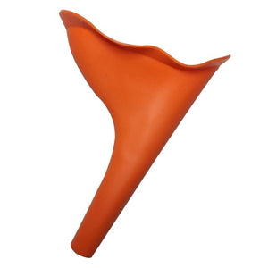 Woman Daily Universal Urination Funnel Device