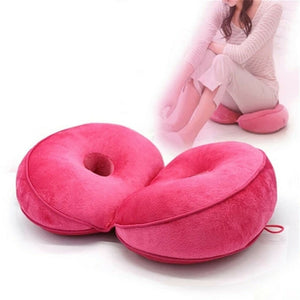 Multi-functional Cushion