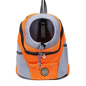 Portable Backpack Pet Carrier