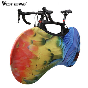 WheelBag™ - Bicycle Protector Cover